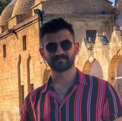 Emre Bülbül