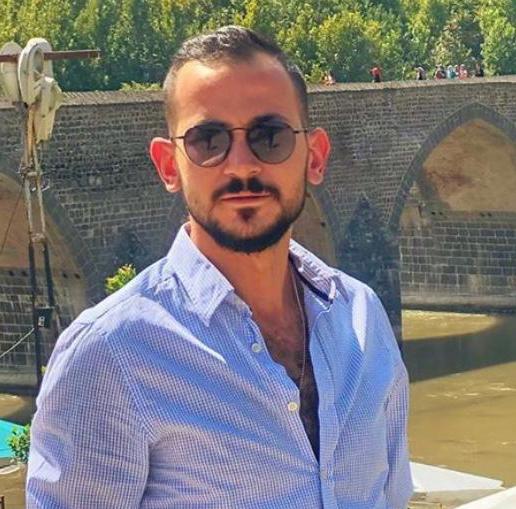 İbrahim Bülbül